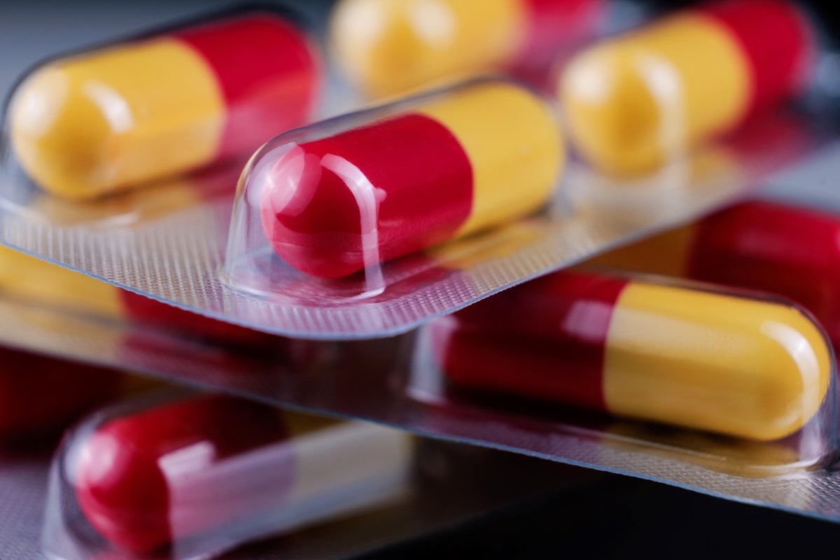 This common medicine could be making you age faster, scientists say This common medicine could be making you age faster, scientists say