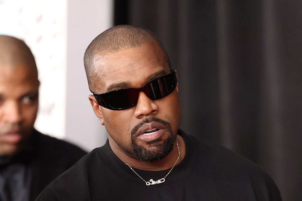 Slovakia music festival cancelled after outcry over Kanye West performance