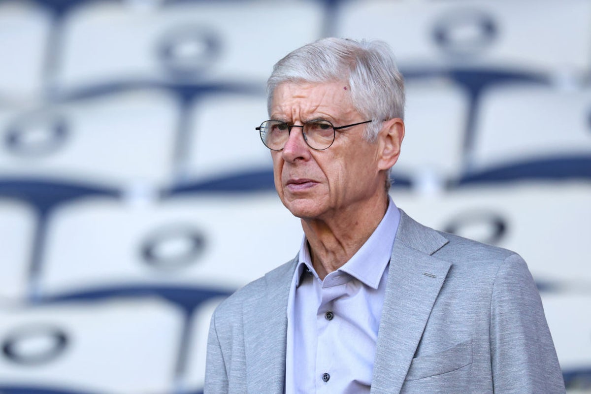 Arsene Wenger responds to Jurgen Klopp’s claim that Club World Cup is ‘the worst idea ever in football’
