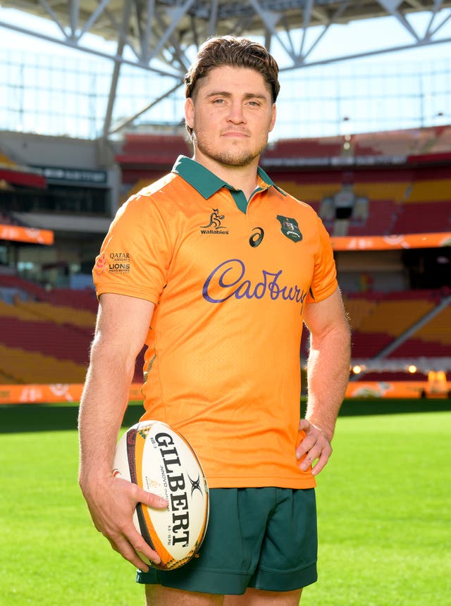 <p>James O'Connor has earned a shock recall to the Wallabies squad</p>