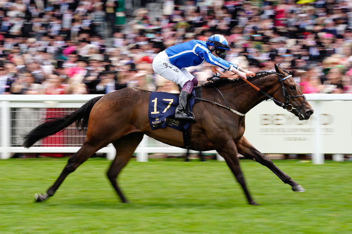 Friday racing tips: Best bets and odds for Newmarket