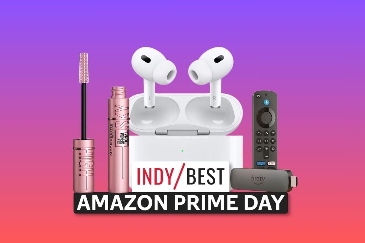 When does Amazon Prime Day end? Here’s all you need to know with just hours to go