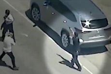 FBI offering $50,000 reward for info on protester who appeared to ‘fire a gun’ at ICE agents