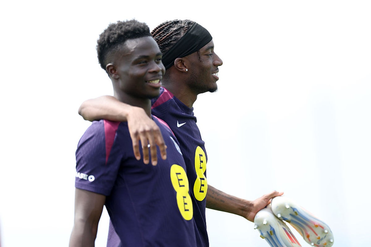 Bukayo Saka’s back-up or Gabriel Martinelli’s replacement? How Noni Madueke will fit in at Arsenal