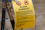 California resident tests positive for plague after camping