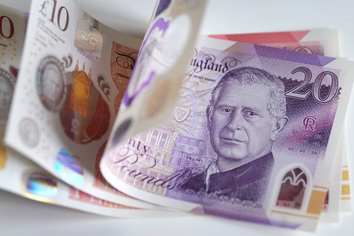 Bank of England will monitor cash acceptance on ongoing basis