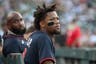 Ronald Acuña Jr. es reemplazado en el Derbi de Jonrones por Matt Olson, su compañero en Atlanta