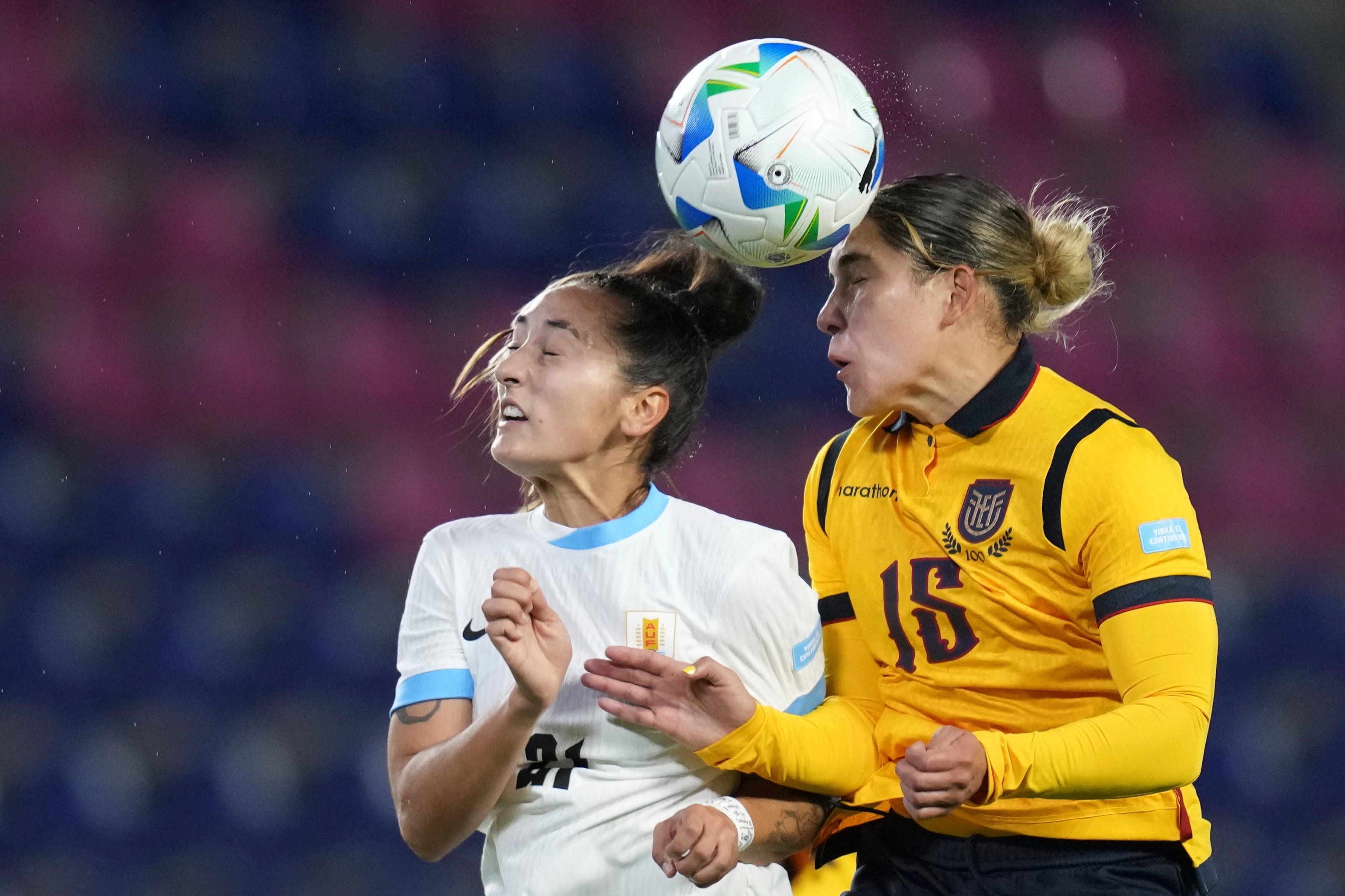 COPA AMÉRICA FEMENINA