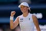 Swiatek and Anisimova clash in Wimbledon final after men’s doubles