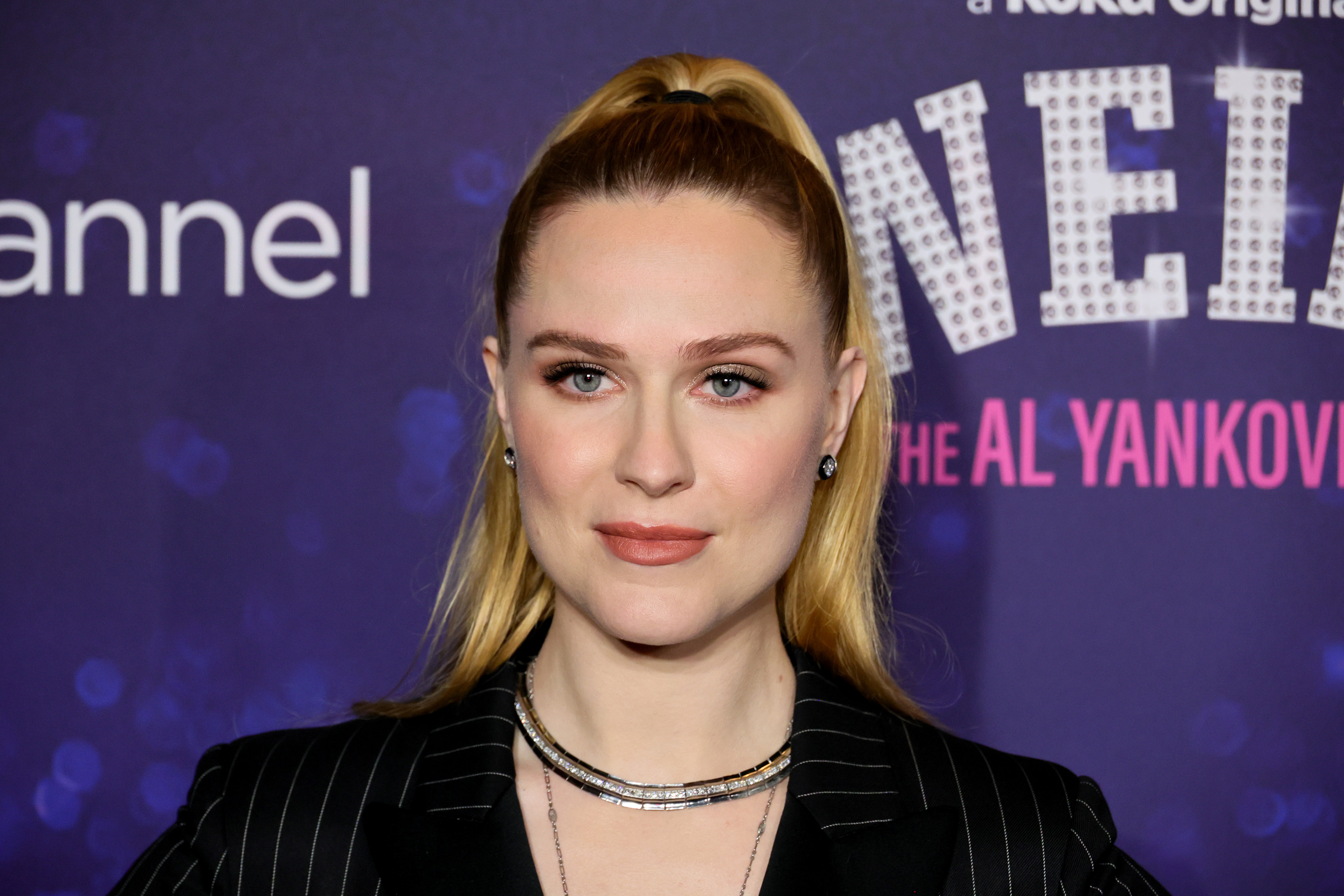 Evan Rachel Wood won't be returning for 'Practical Magic 2' despite 'happily' offering
