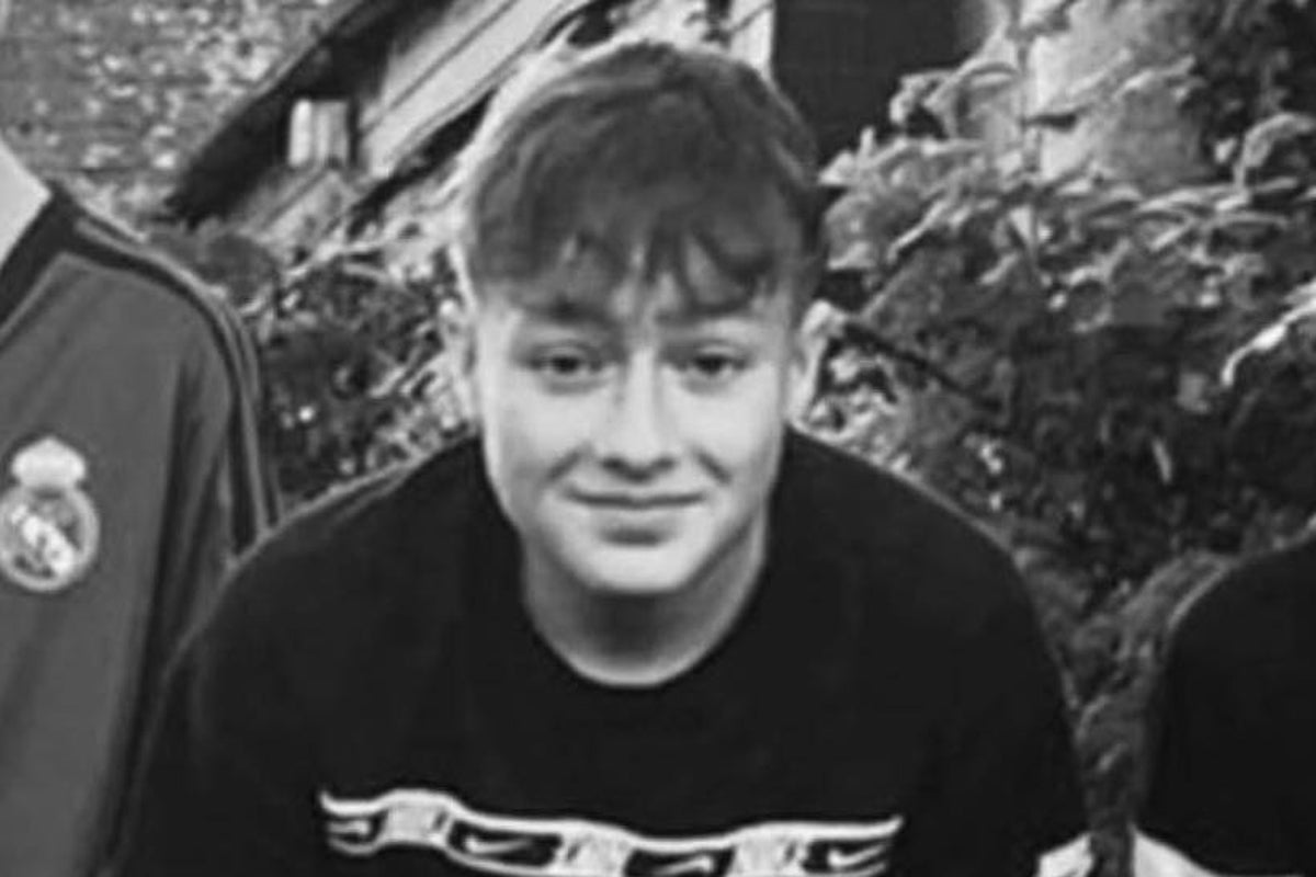 ‘Fantastic’ teenager found dead in lake near Birmingham as school and football club lead tributes