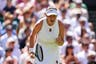 Anisimova enfrenta a Swiatek en la final femenina de Wimbledon