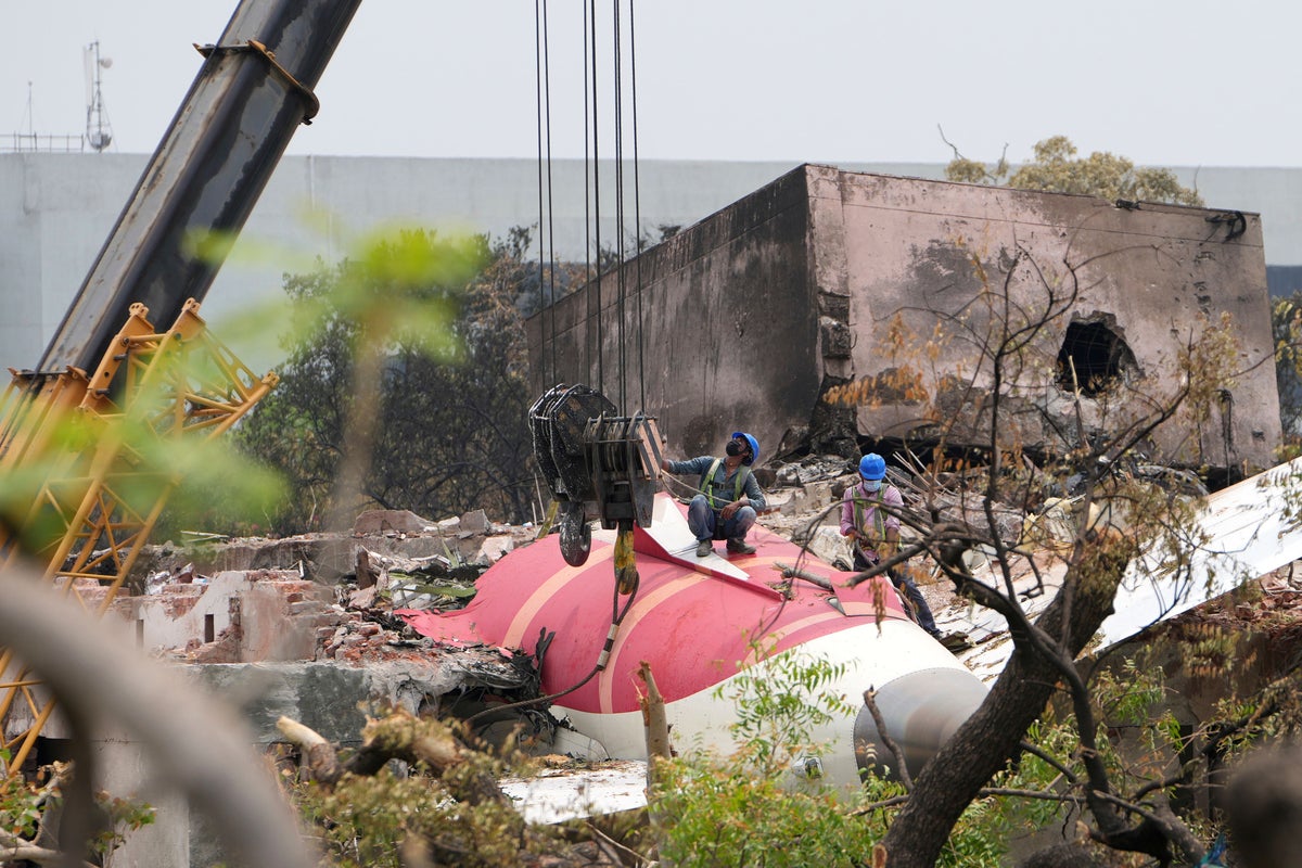What is a ‘black box’ and what can it tell us about the Air India plane crash