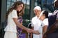 Princess Kate shares behind-the-scenes video of Wimbledon women’s final visit