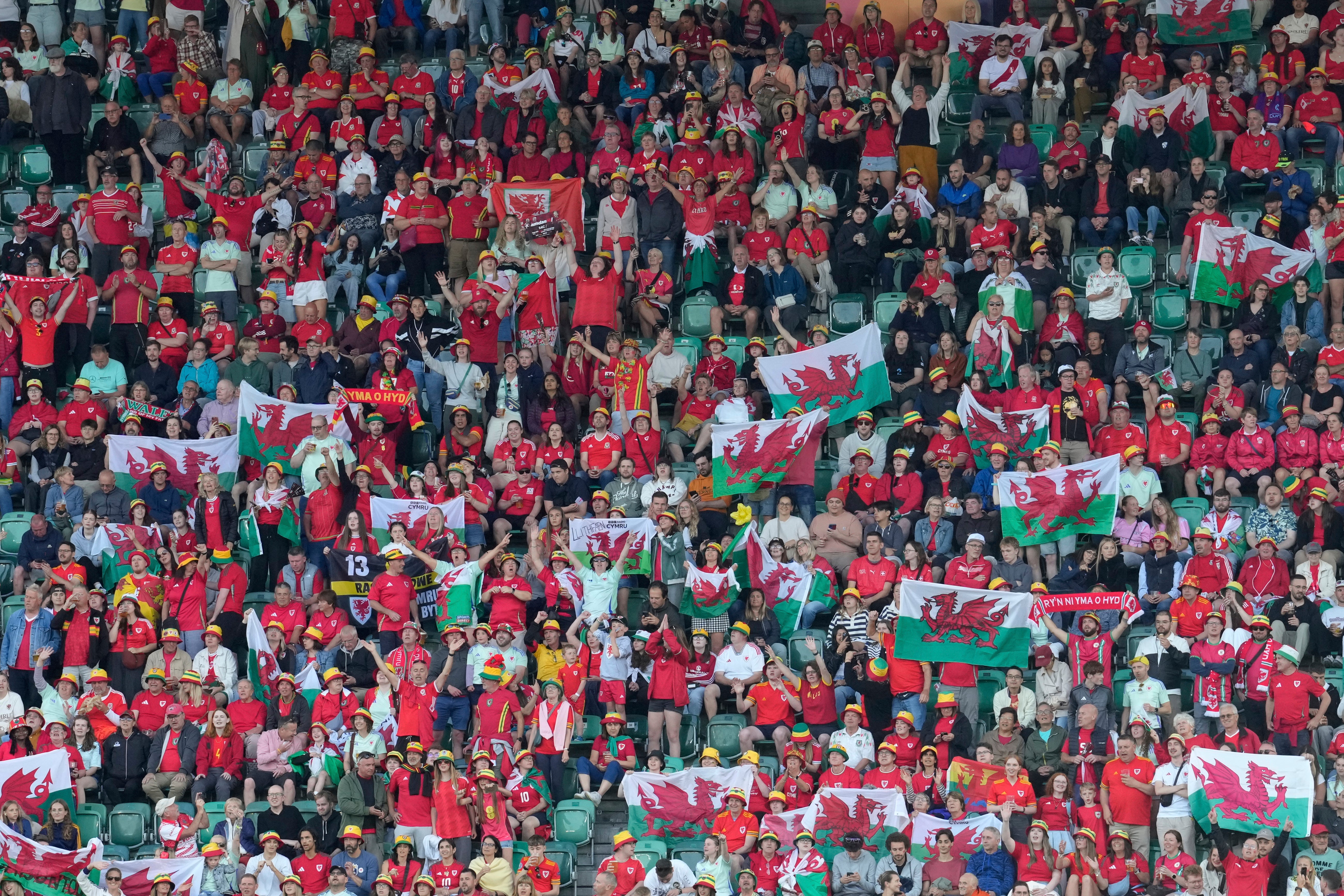 EURO 2025 FRANCIA GALES