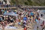 UK could see fourth heatwave before downpours and thunderstorms