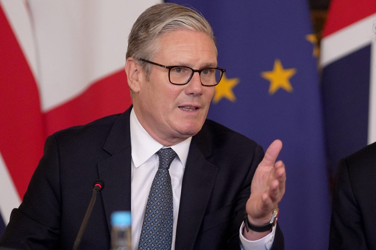 UK, Germany Sign Landmark Treaty on Defense, Security, Migration