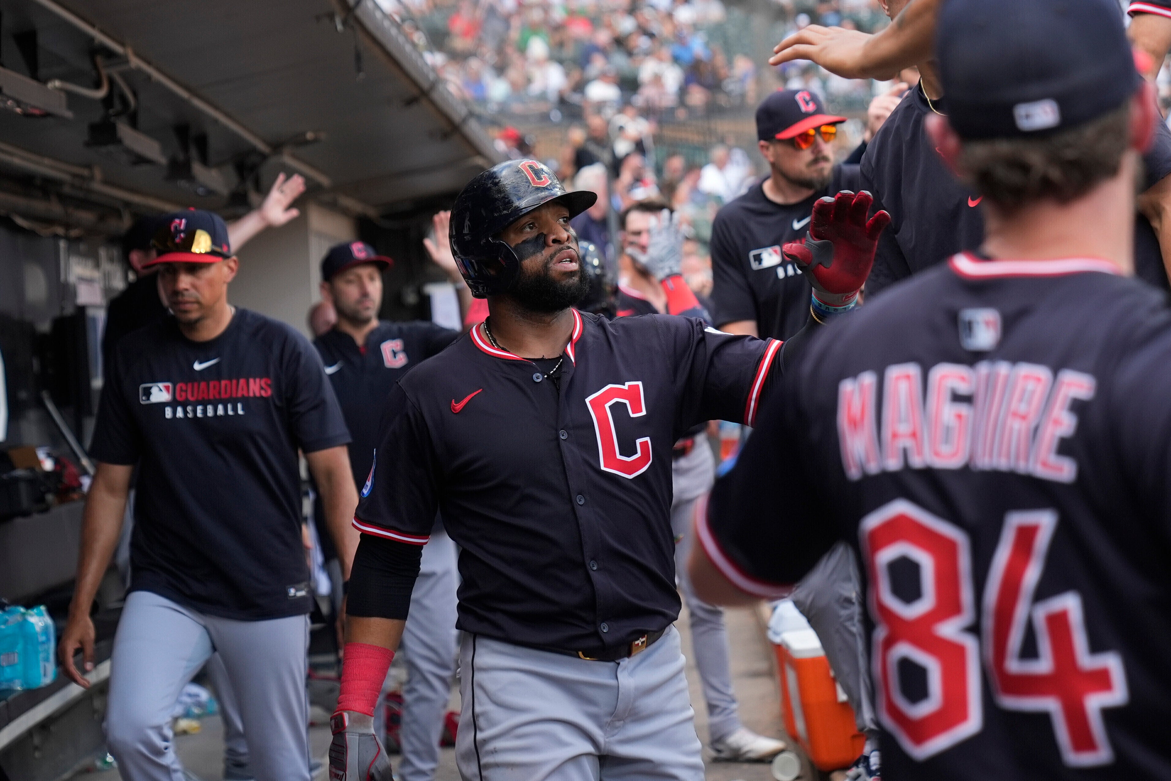 GUARDIANES-MEDIAS BLANCAS