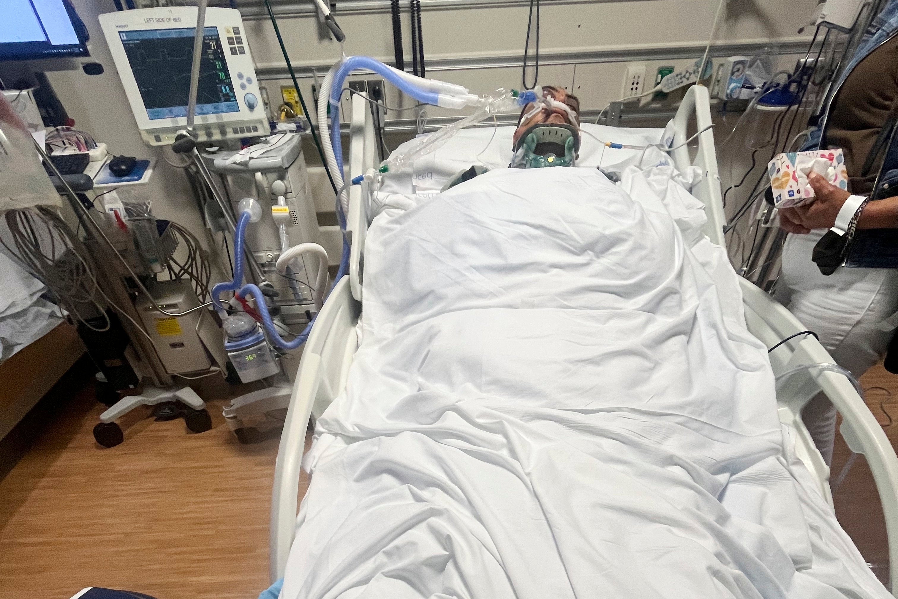 CALIFORNIA-REDADAS MIGRATORIAS