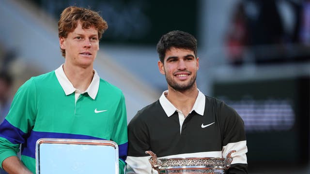 Why Doesn'T Jannik Sinner Smile: Unveiling the Truth Behind It