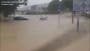 Spain battles severe floods as cars submerged and roads turn to rivers