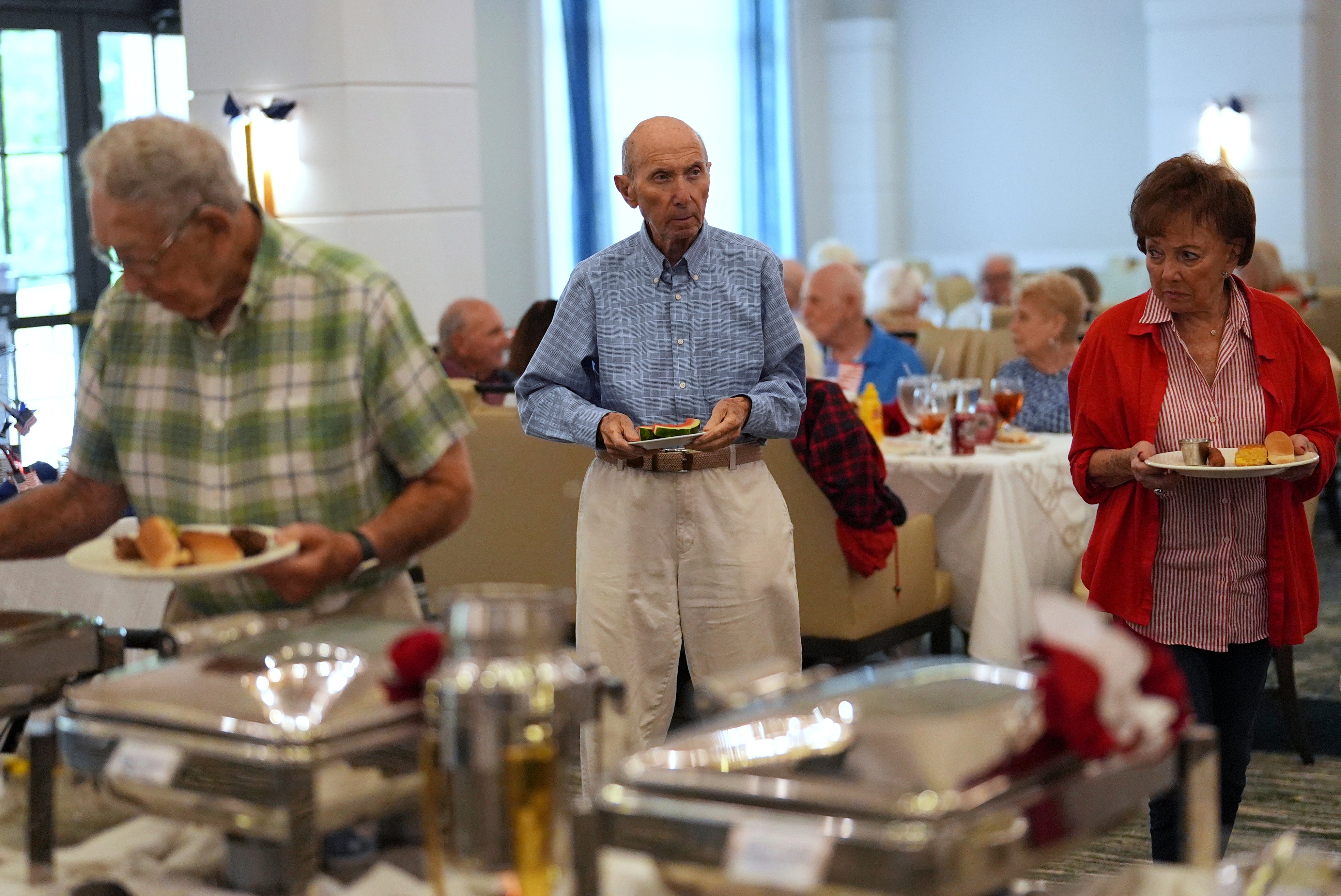 Immigration Nursing Homes