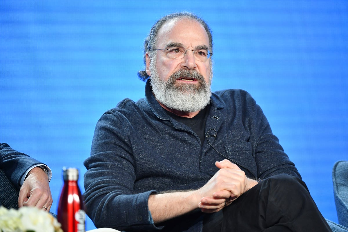 Mandy Patinkin likens Israel’s ‘unconscionable’ actions in Gaza to his Princess Bride hero’s ‘revenge business’