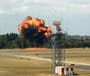 Plane crashes at Southend Airport moments after take-off