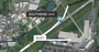 Flight tracker shows moment Southend plane crashed
