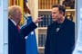 Musk rips Trump’s defense of AG Pam Bondi over Epstein-gate