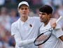 Sinner wins blockbuster Wimbledon final to dethrone rival Alcaraz