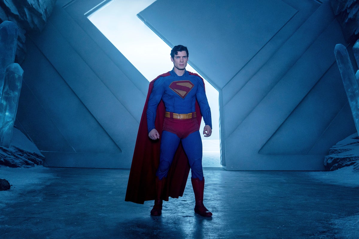 Superman sets box office record days after release