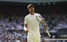 Alcaraz explica la razón por la que perdió en Wimbledon