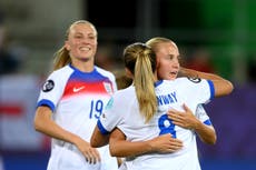 Why England were right to show no mercy in ruthless destruction of Wales at Euro 2025