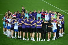 England thrash Wales before an unspoken boost ignites Euro 2025 hopes