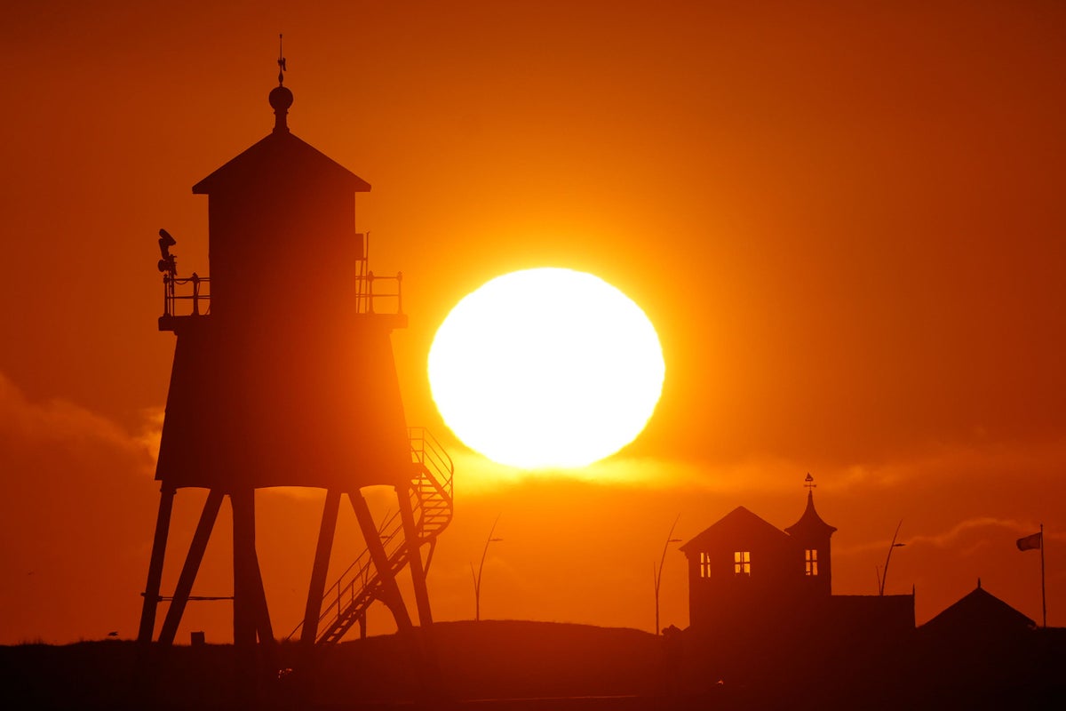 TUC plans inspections of workplaces amid heatwave concern