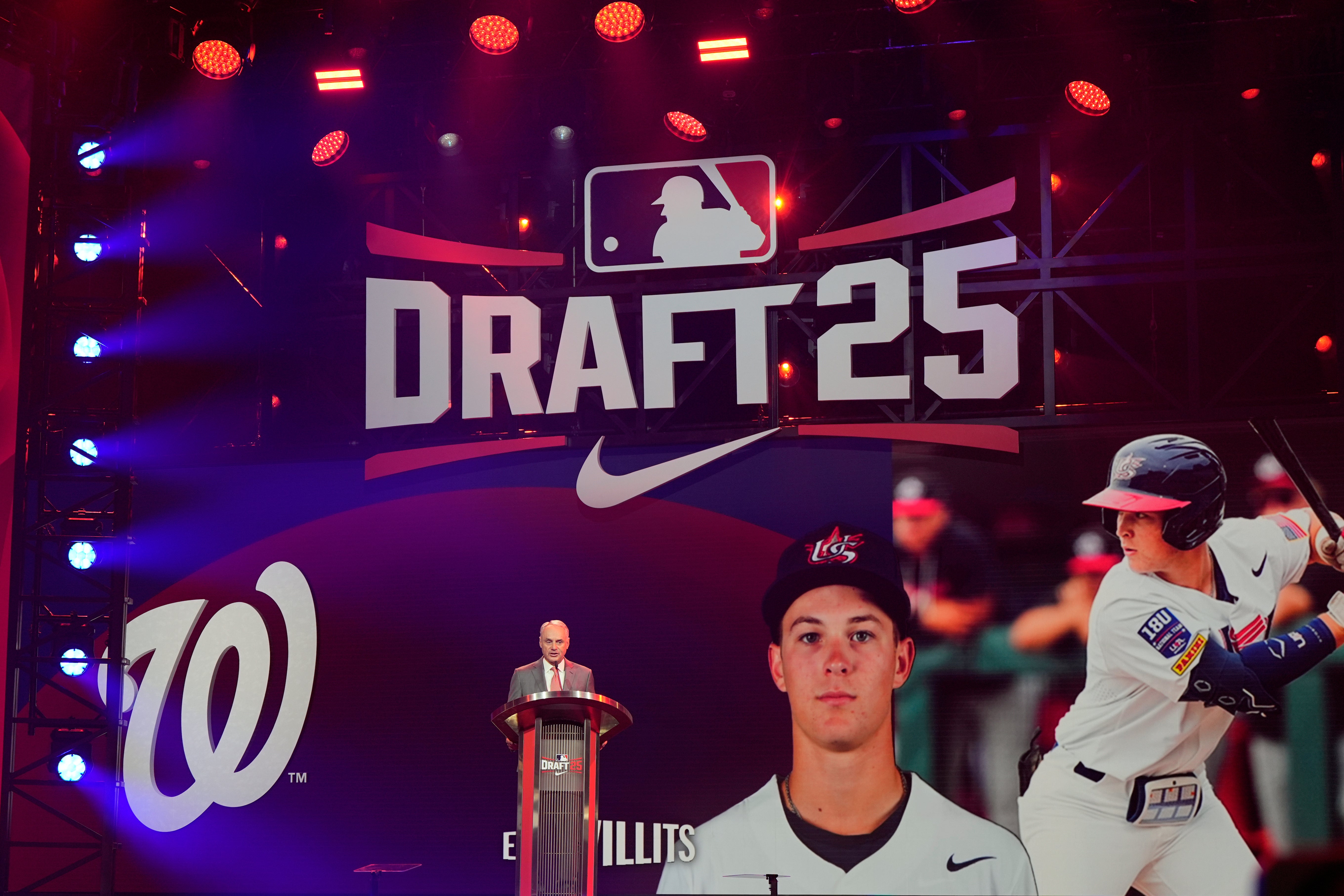 DRAFT-GRANDES LIGAS