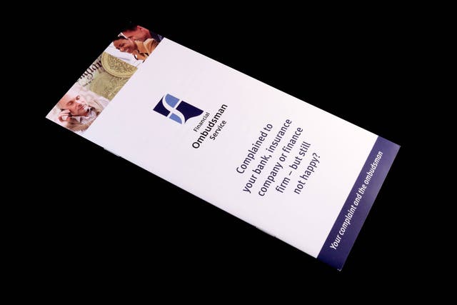 Abby Thomas left her role in February(Alamy/PA)