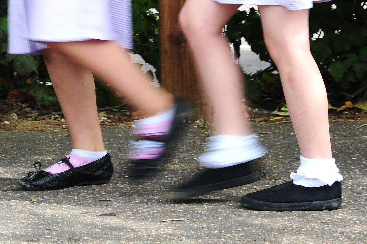 Back to school shopping ‘starts in first week of summer break for some parents’