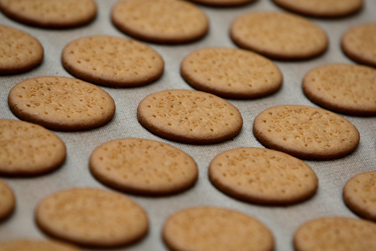McVitie’s owner invests £68 million into factories across the UK
