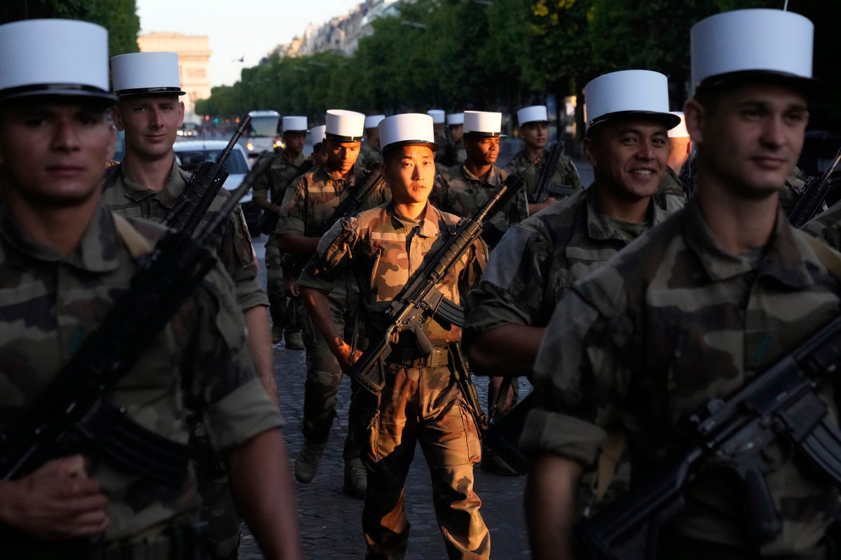 Bastille Day: How and why France celebrates the national holiday