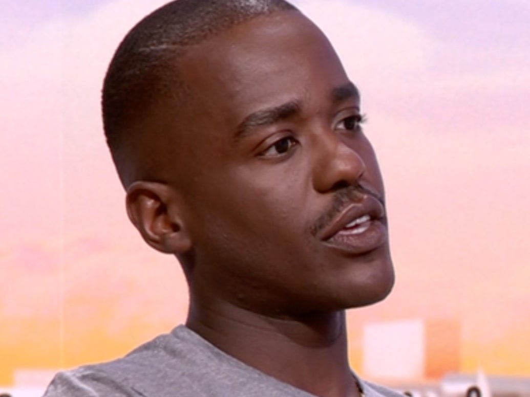 Ncuti Gatwa said he was too ‘busy’ to participate in Eurovision 2025