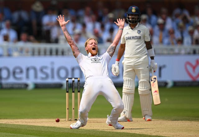 Jofra Archer rolls back the years in jubilant England victory at Lord’s