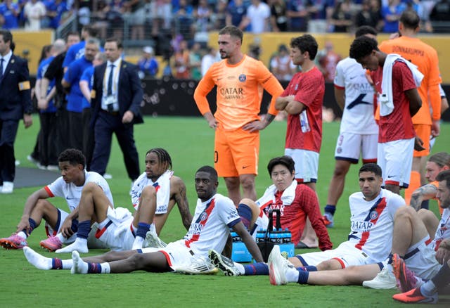 <p>FIFPRO say it is difficult for players to make their voices heard</p>