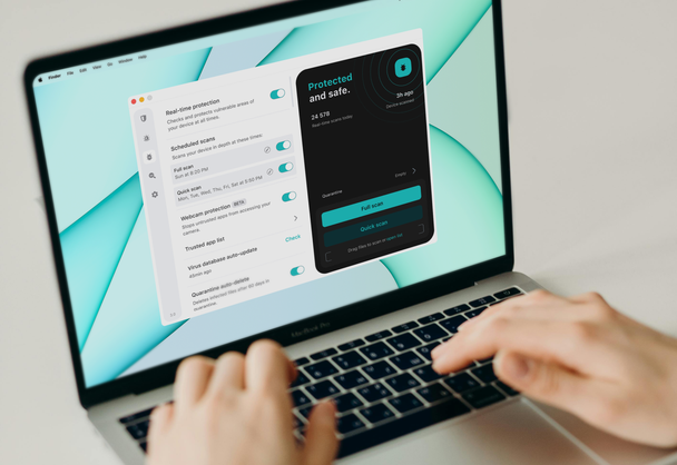 Surfshark One starts at £51.03 for the first year (Ian Evenden) (Surfshark )