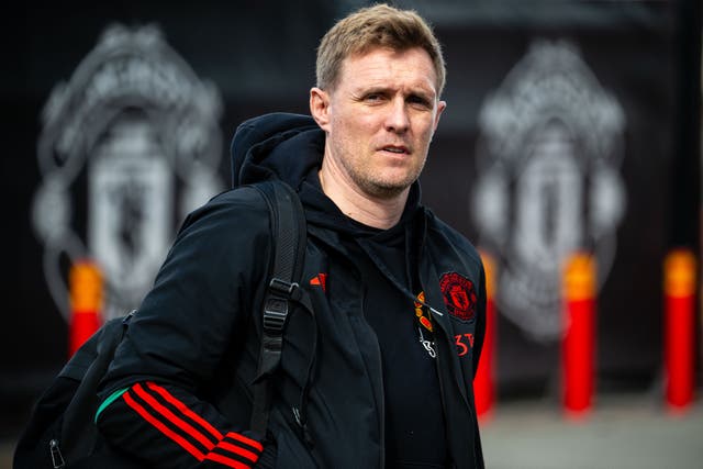 <p>Darren Fletcher is the new head coach of Manchester United's Under-18 squad</p>