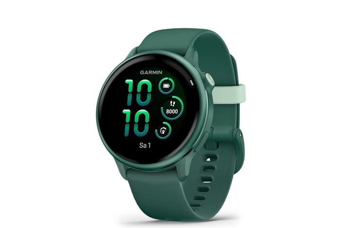 Garmin vivoactive 6 GPS