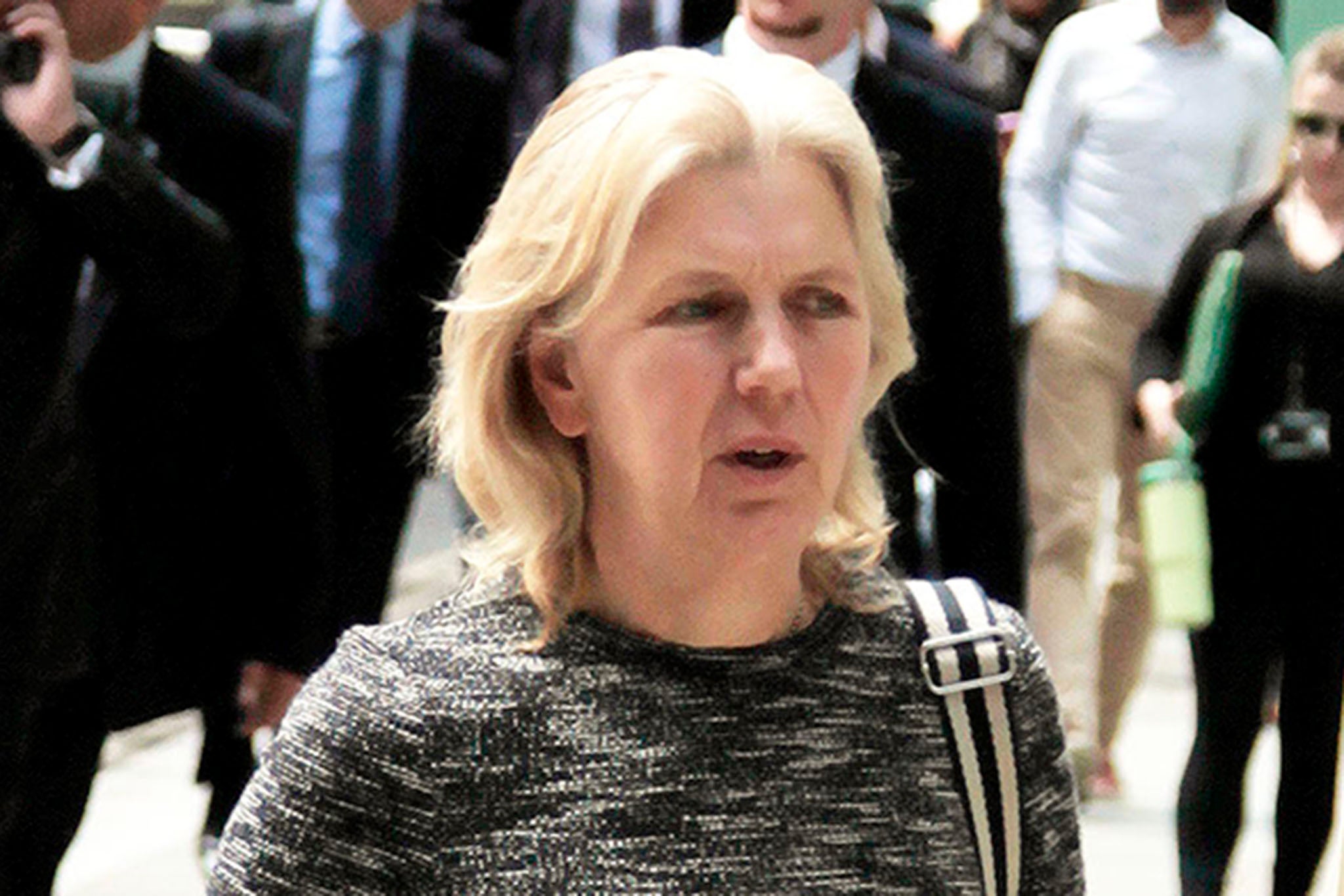 Jennifer scott