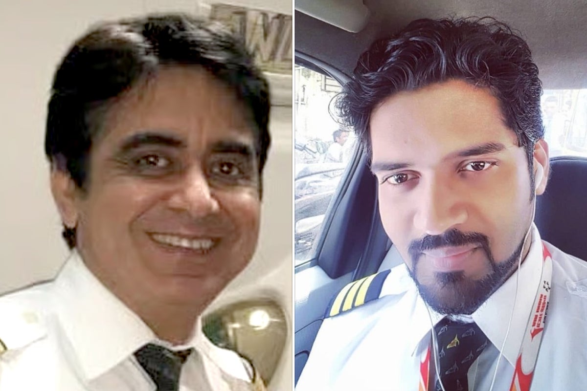 The question spurring fresh intrigue in the Air India crash