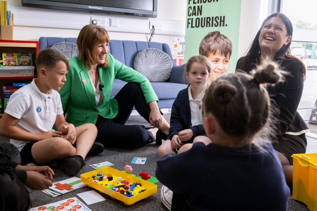 Voices: With its youth clubs idea, Labour might just have won the parent vote